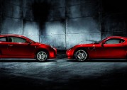 Alfa Romeo Brera